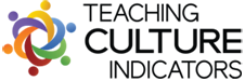 Teaching Culture Indicators