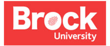 Brock University logo